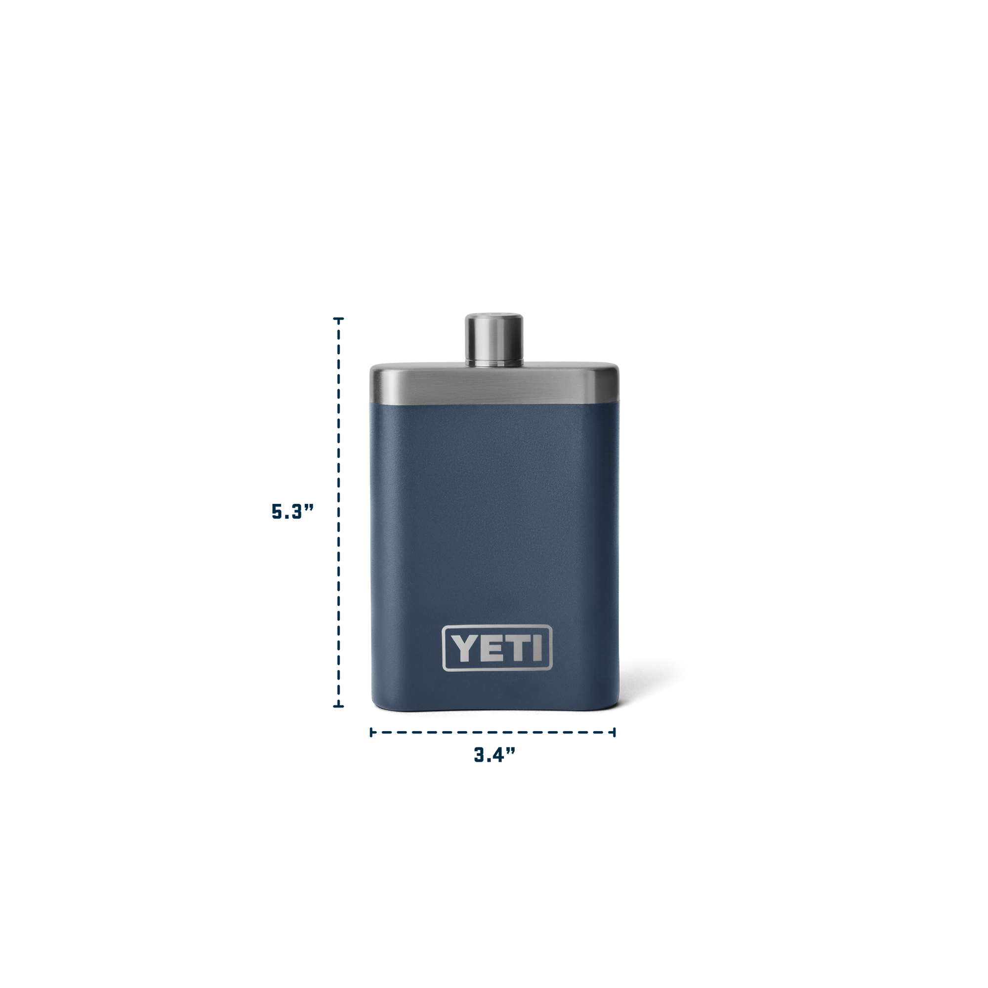 YETI Flask