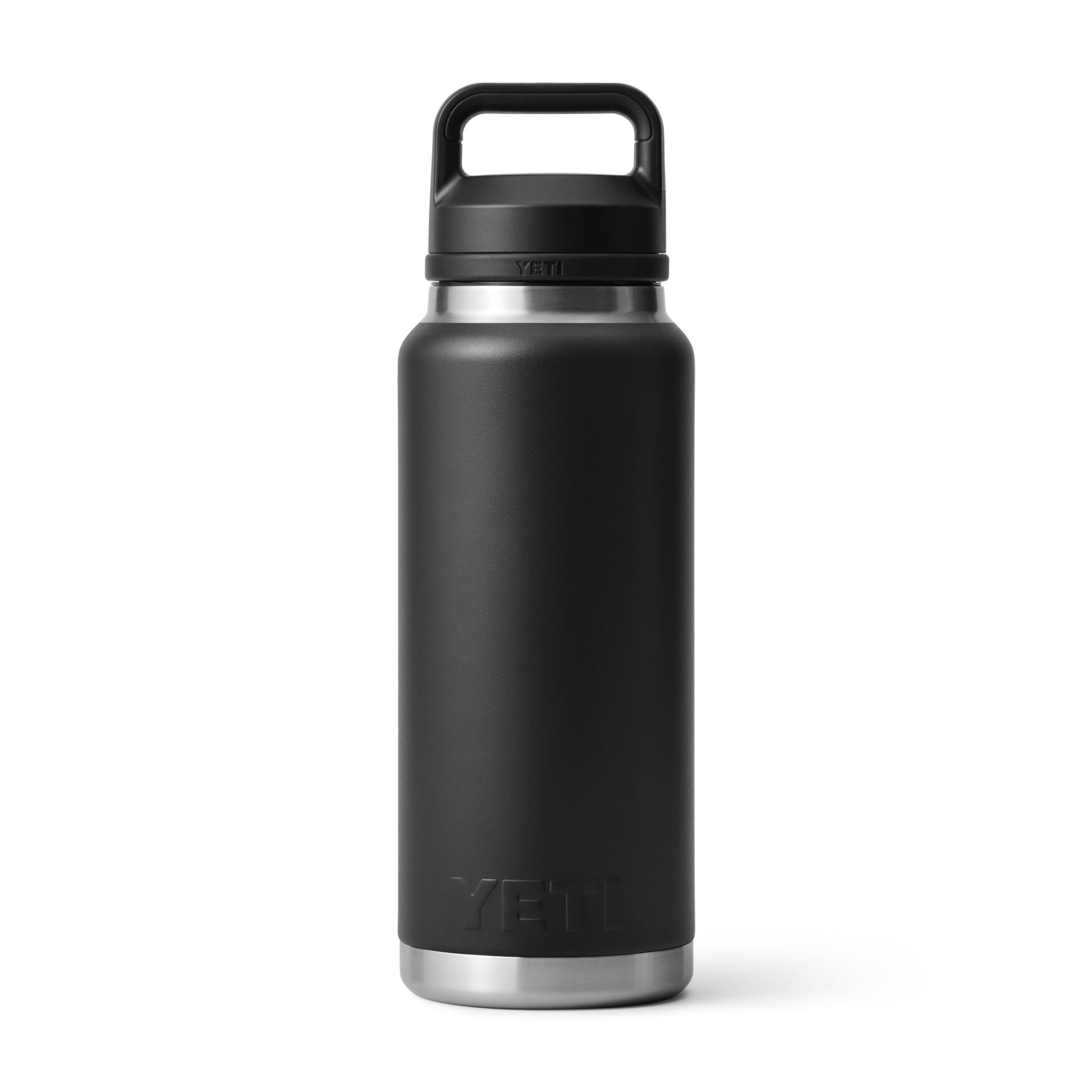 YETI Rambler Bottle 36 oz with Chug Cap