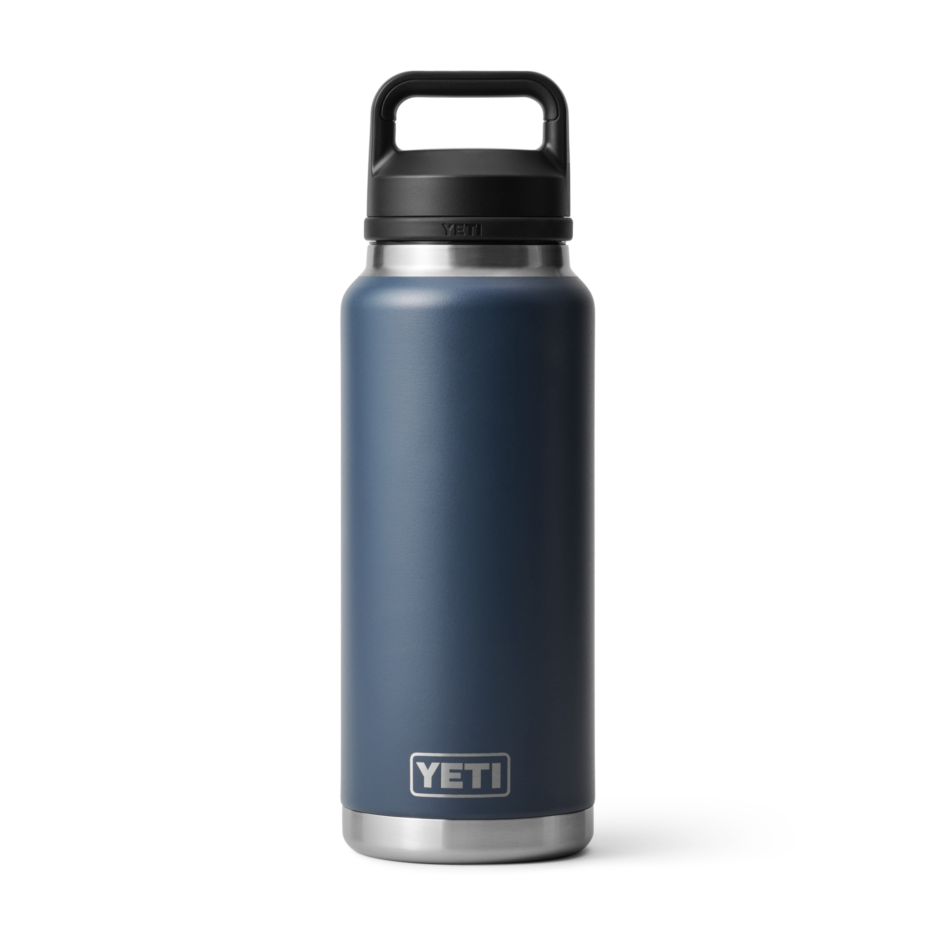 YETI Rambler Bottle 36 oz with Chug Cap
