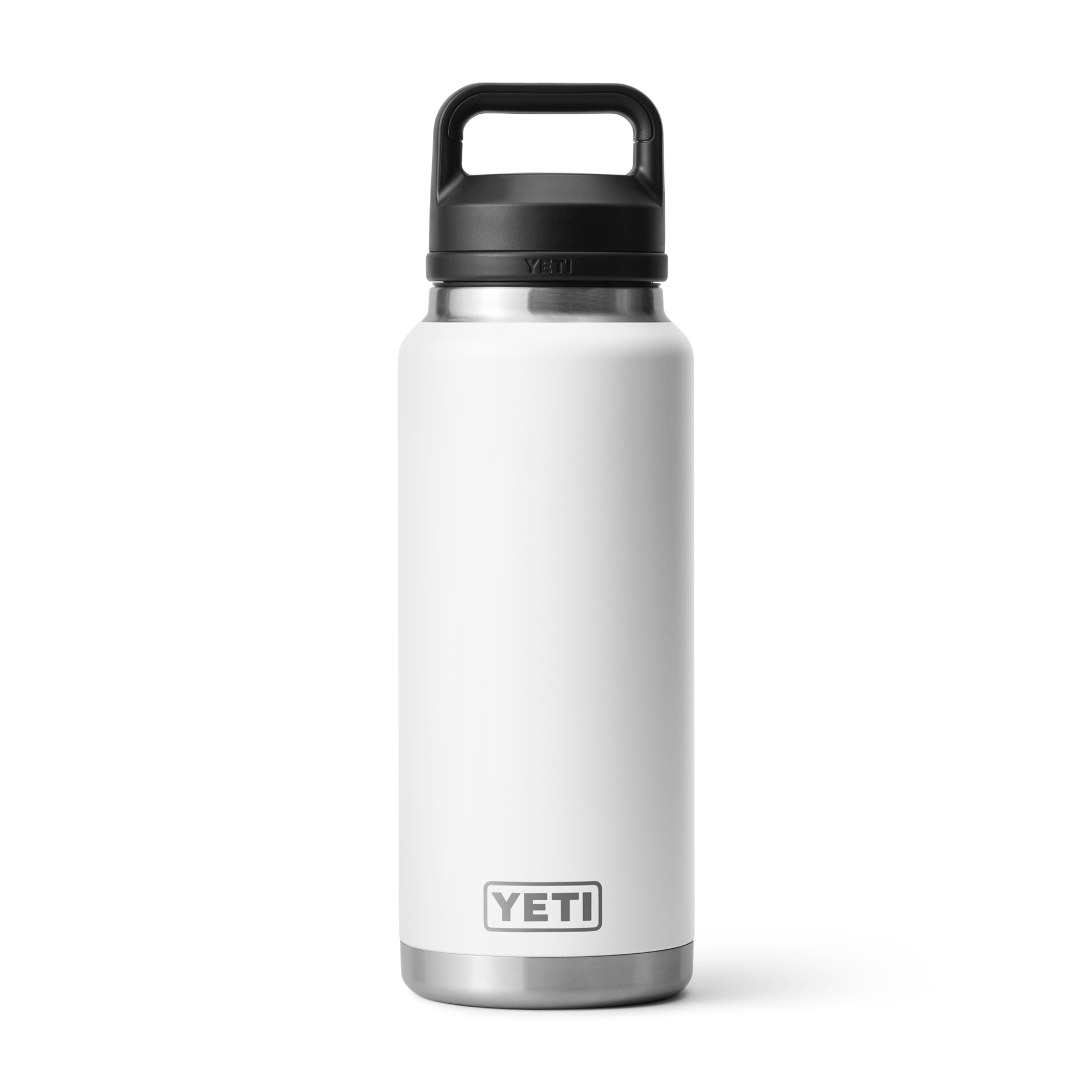 YETI Rambler Bottle 36 oz with Chug Cap