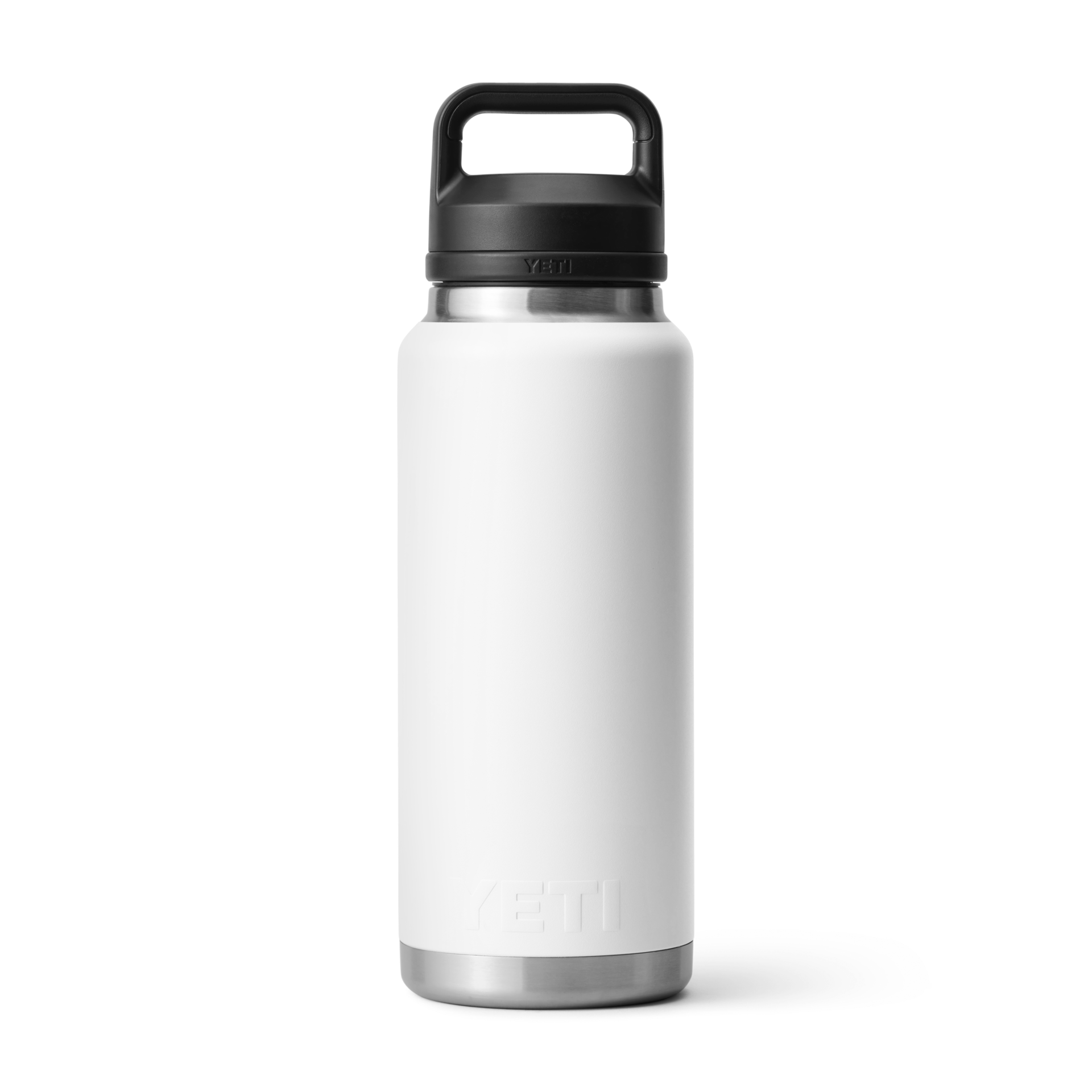 YETI Rambler Bottle 36 oz with Chug Cap