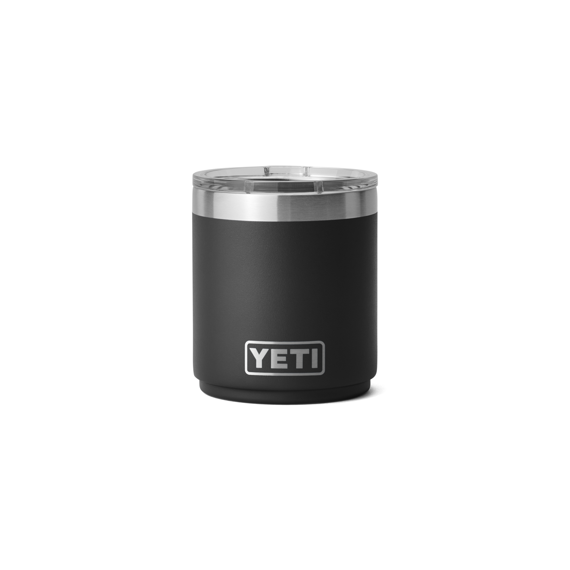 YETI Rambler Stackable Lowball 10 oz