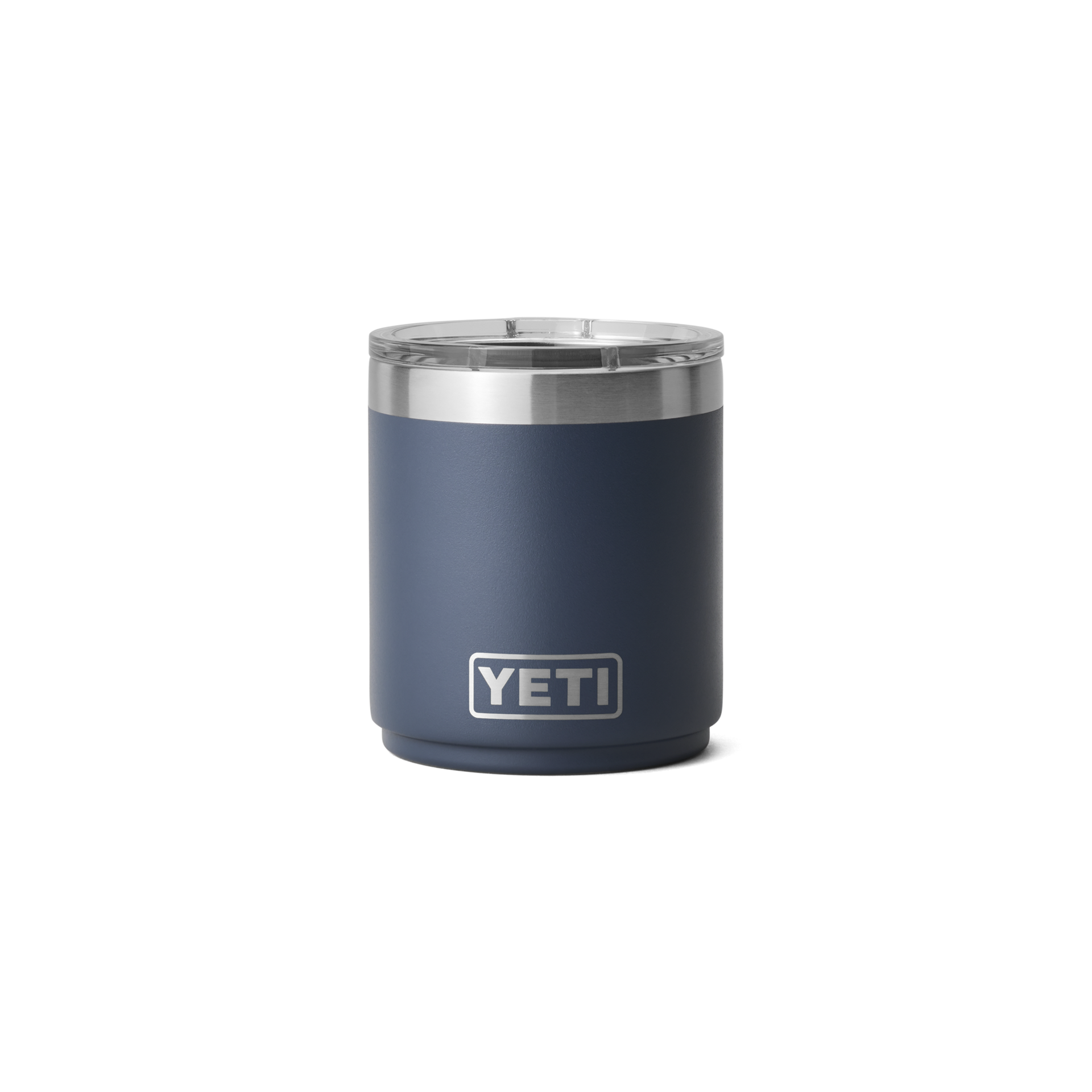 YETI Rambler Stackable Lowball 10 oz