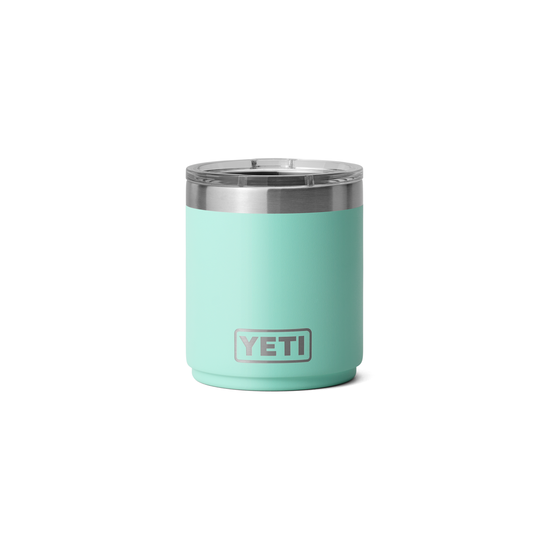 YETI Rambler Stackable Lowball 10 oz