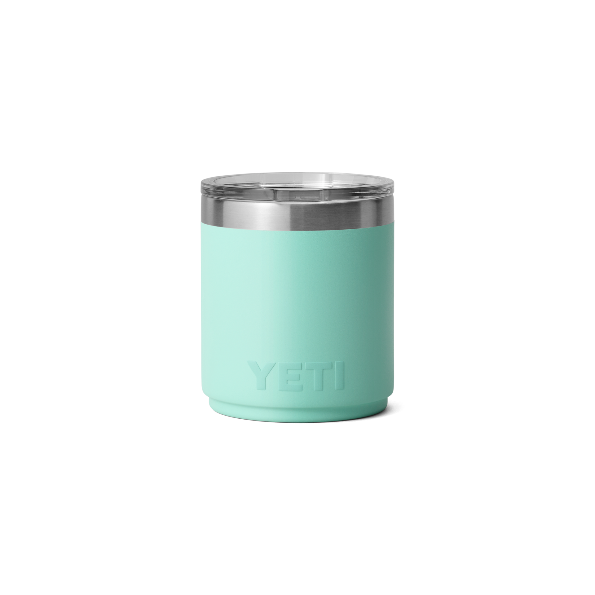 YETI Rambler Stackable Lowball 10 oz