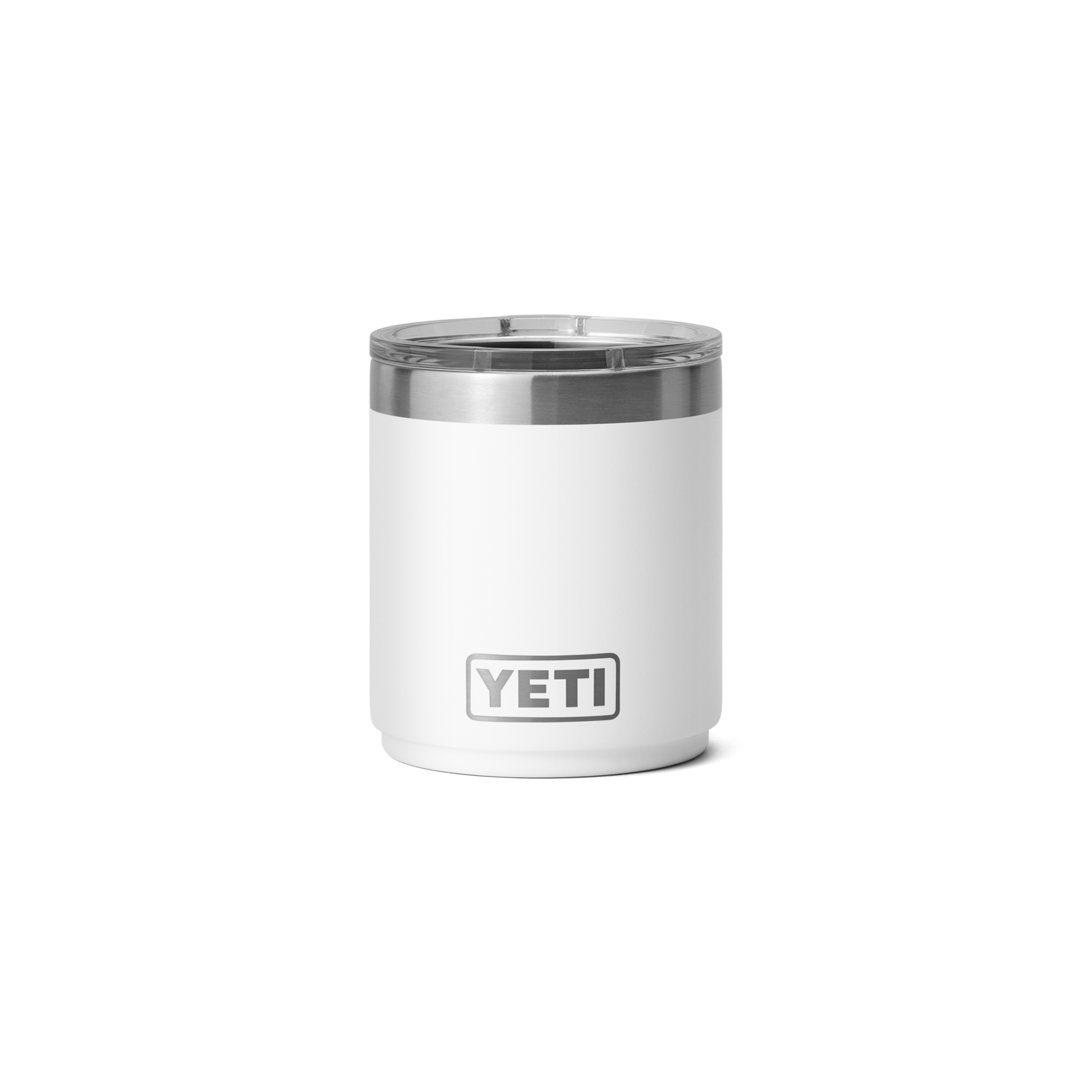 YETI Rambler Stackable Lowball 10 oz