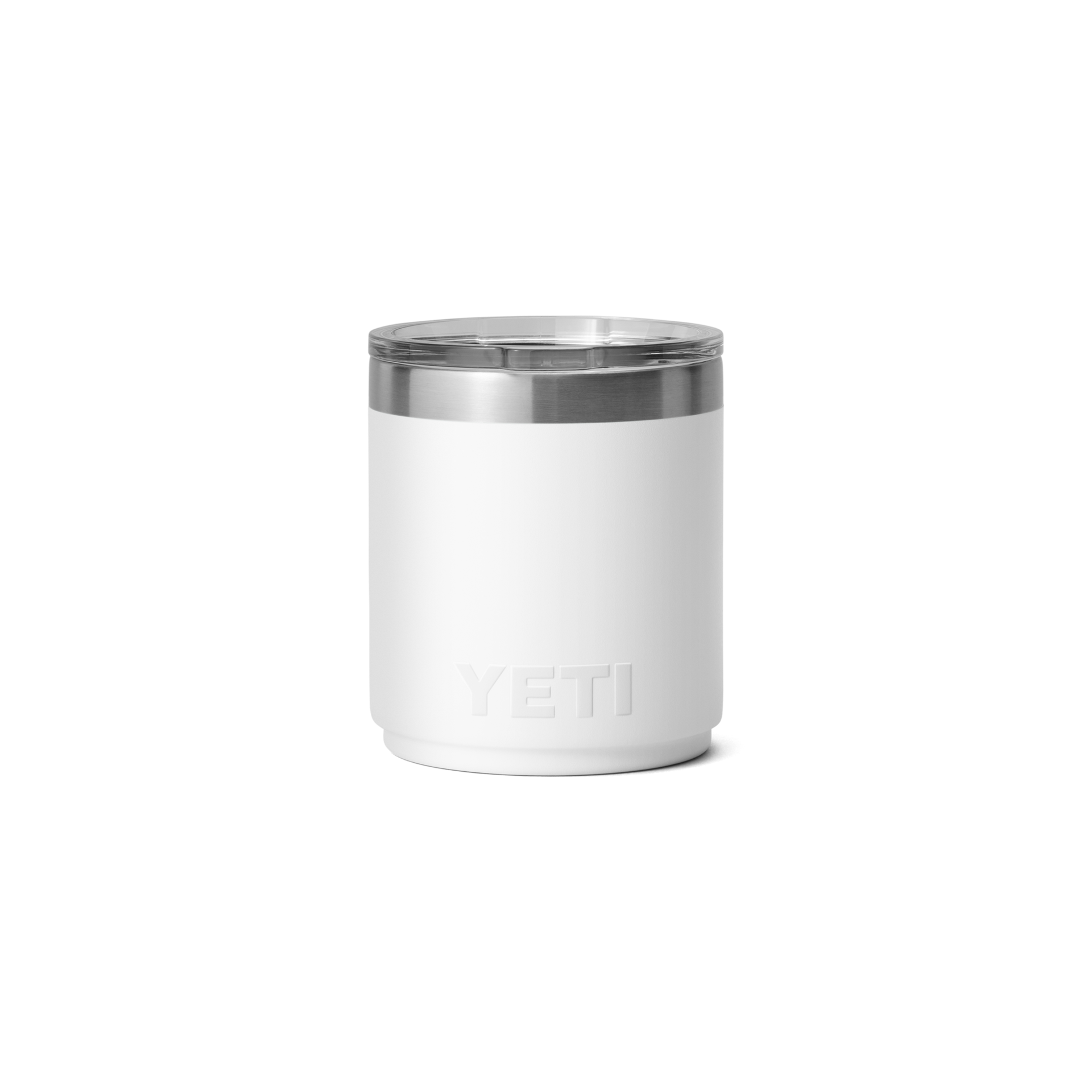 YETI Rambler Stackable Lowball 10 oz