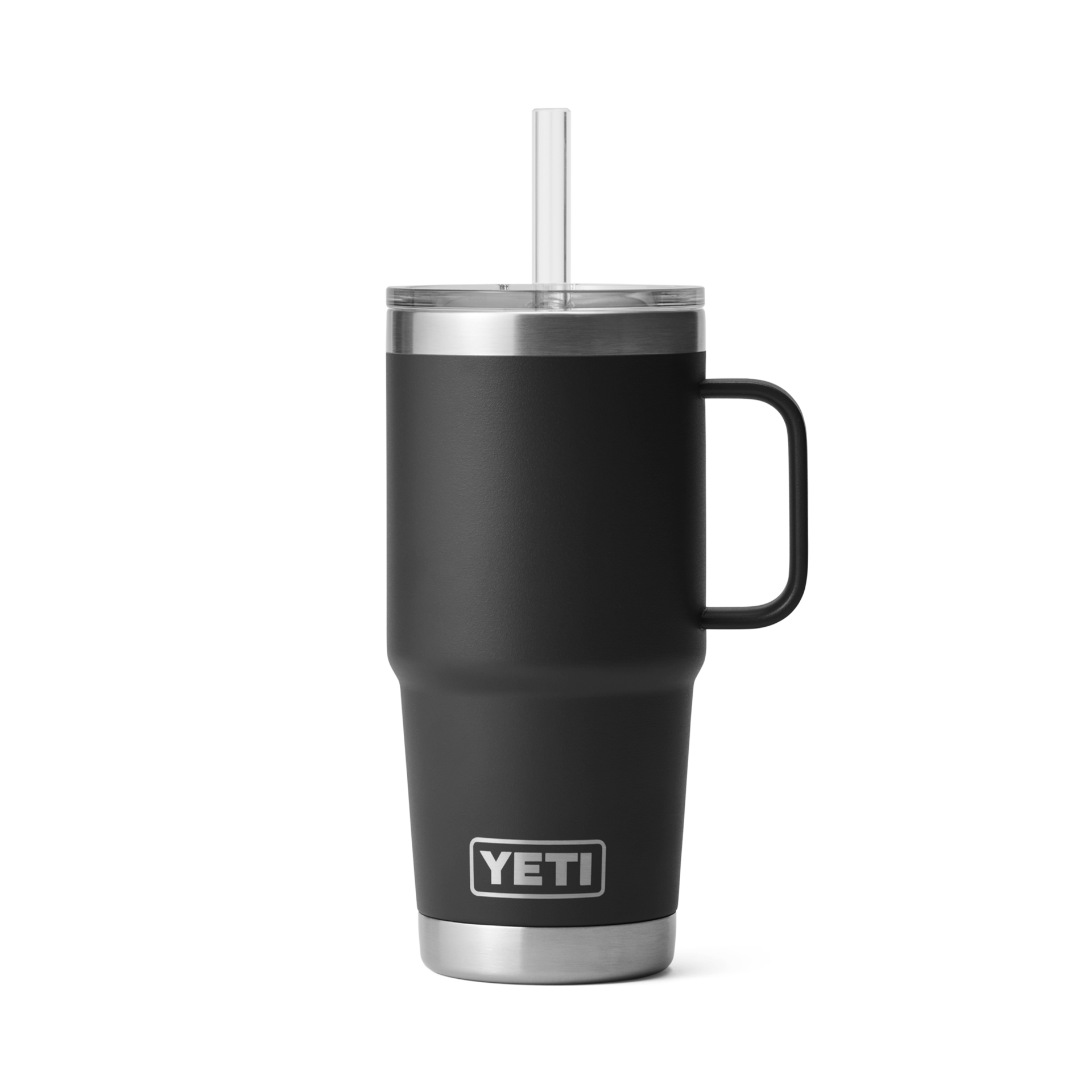 YETI Rambler Straw Mug 25oz