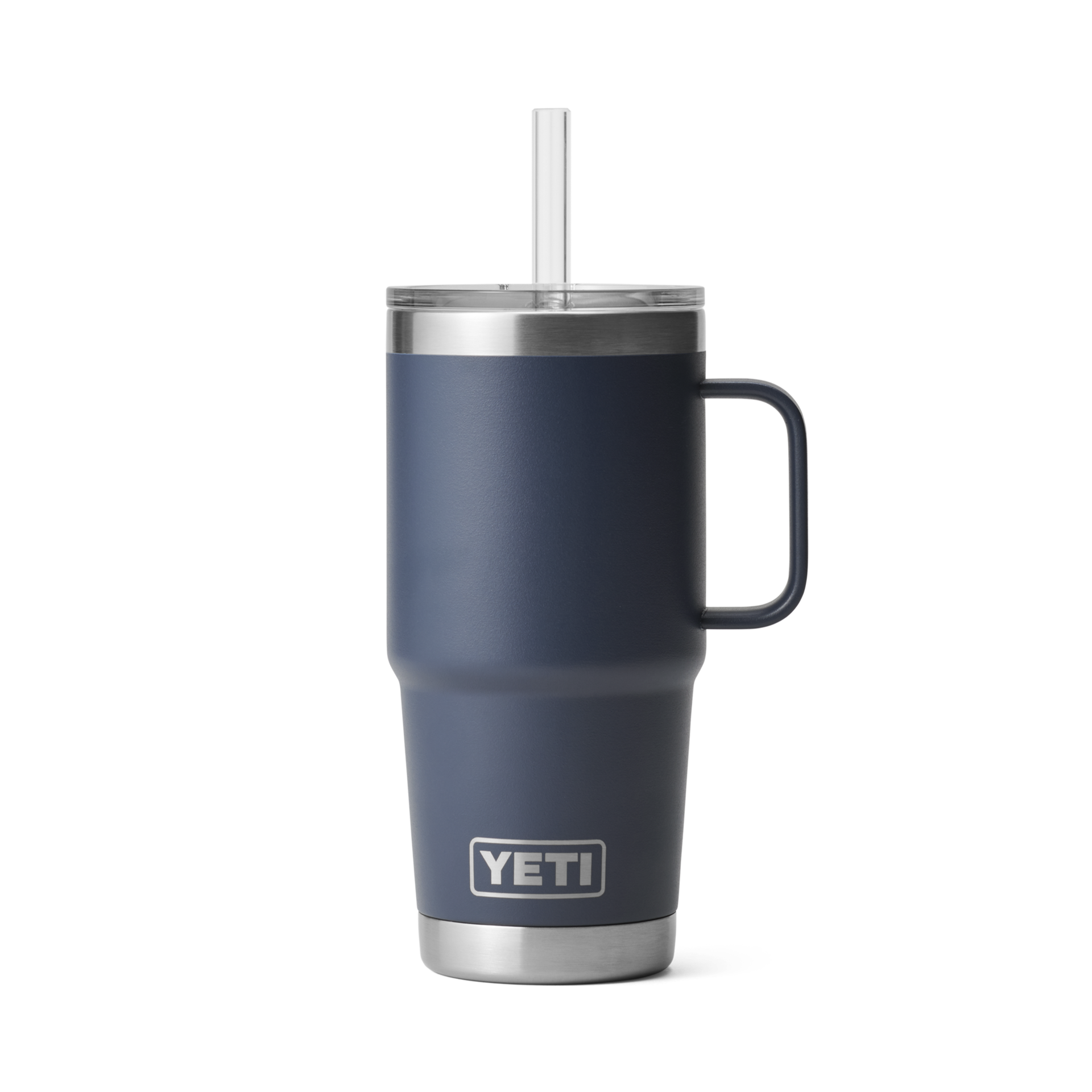 YETI Rambler Straw Mug 25oz