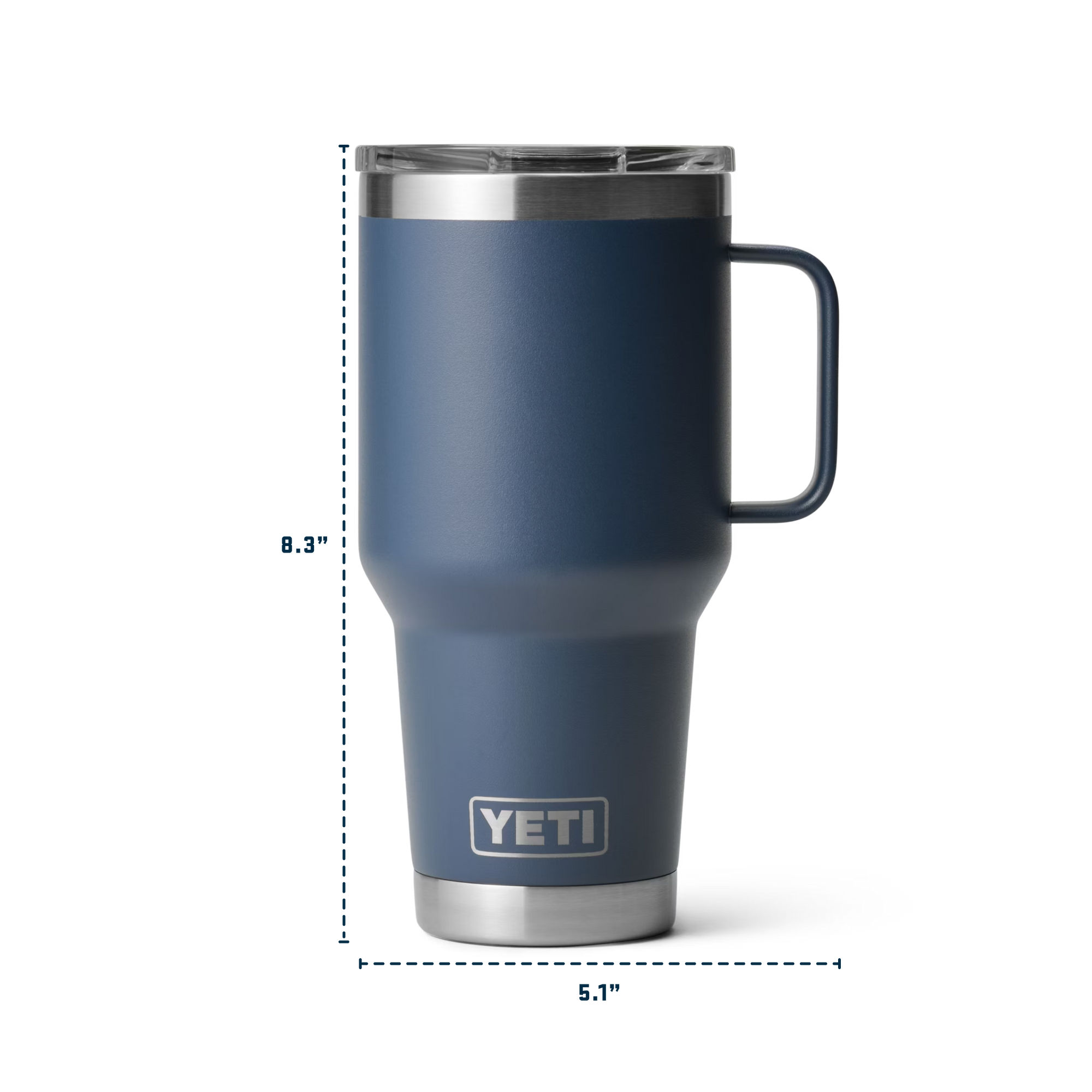 YETI Rambler Travel Mug 30 oz
