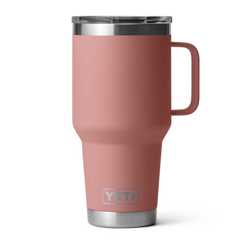 YETI Rambler Travel Mug 30 oz