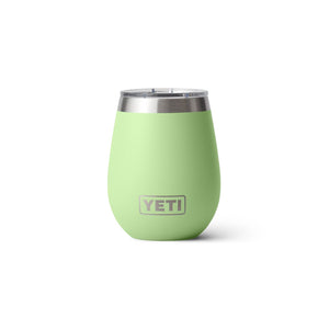 YETI Rambler Wine Tumbler with Magslider Lid 10 oz