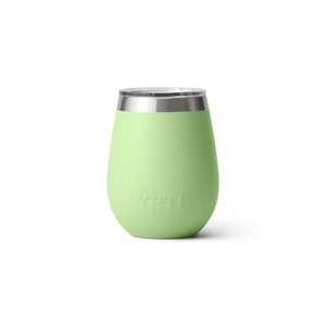 YETI Rambler Wine Tumbler with Magslider Lid 10 oz