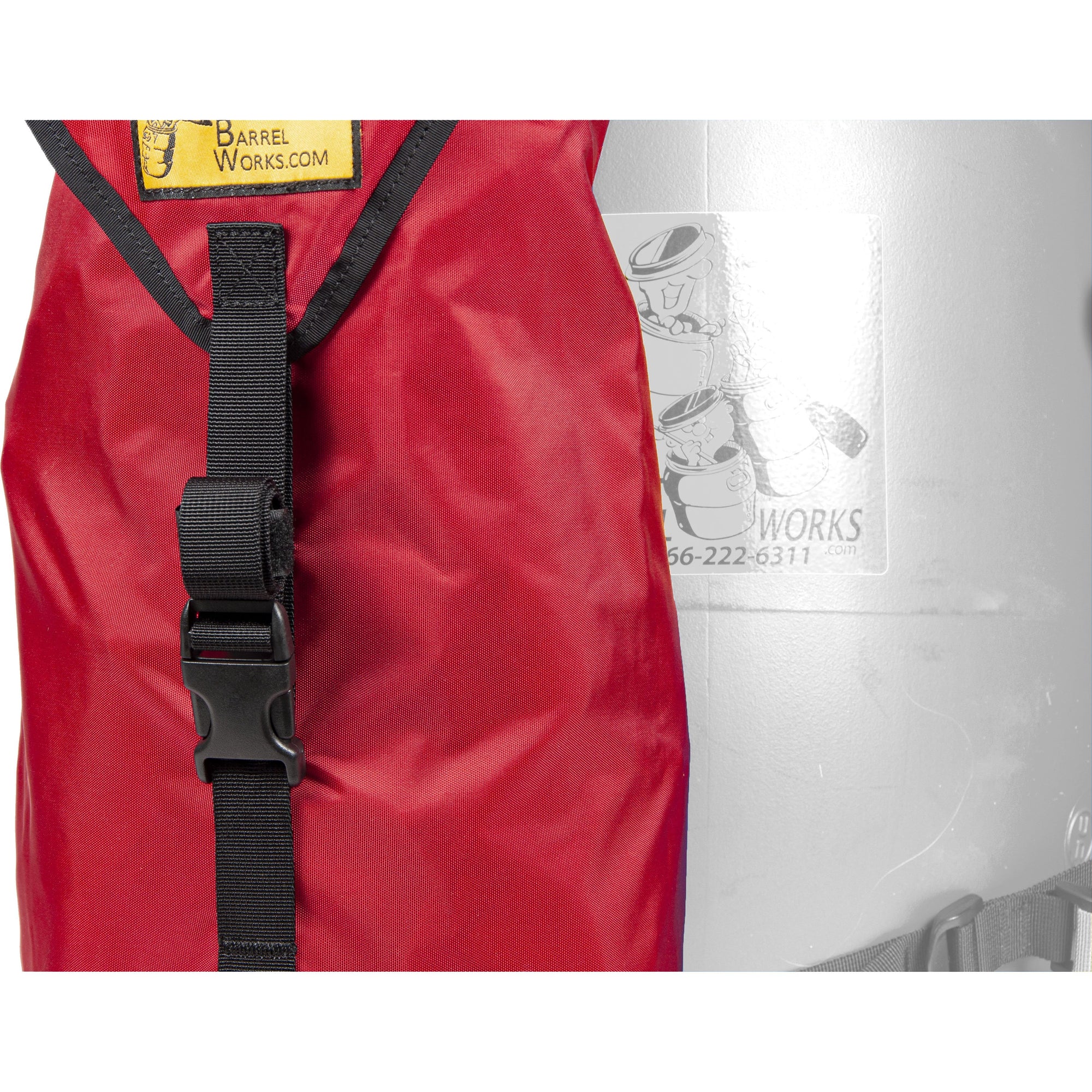 Recreational Barrel Works External Barrel Pouch XL