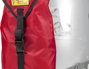 Recreational Barrel Works External Barrel Pouch XL