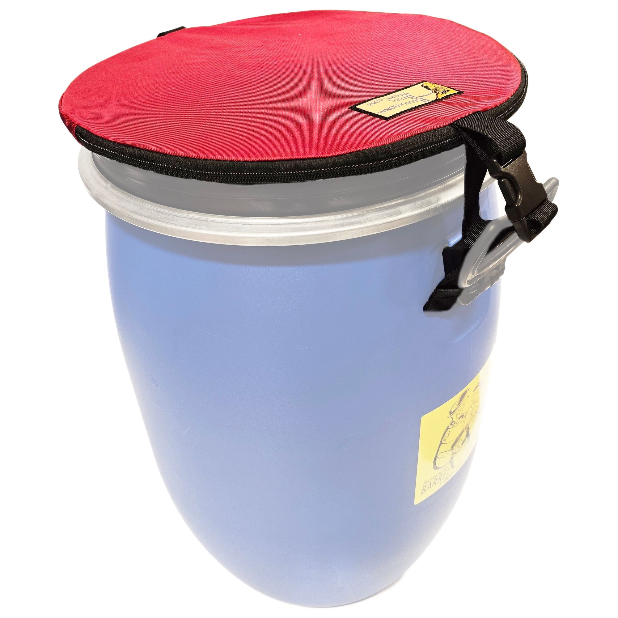 Recreational Barrel Works Barrel Seat