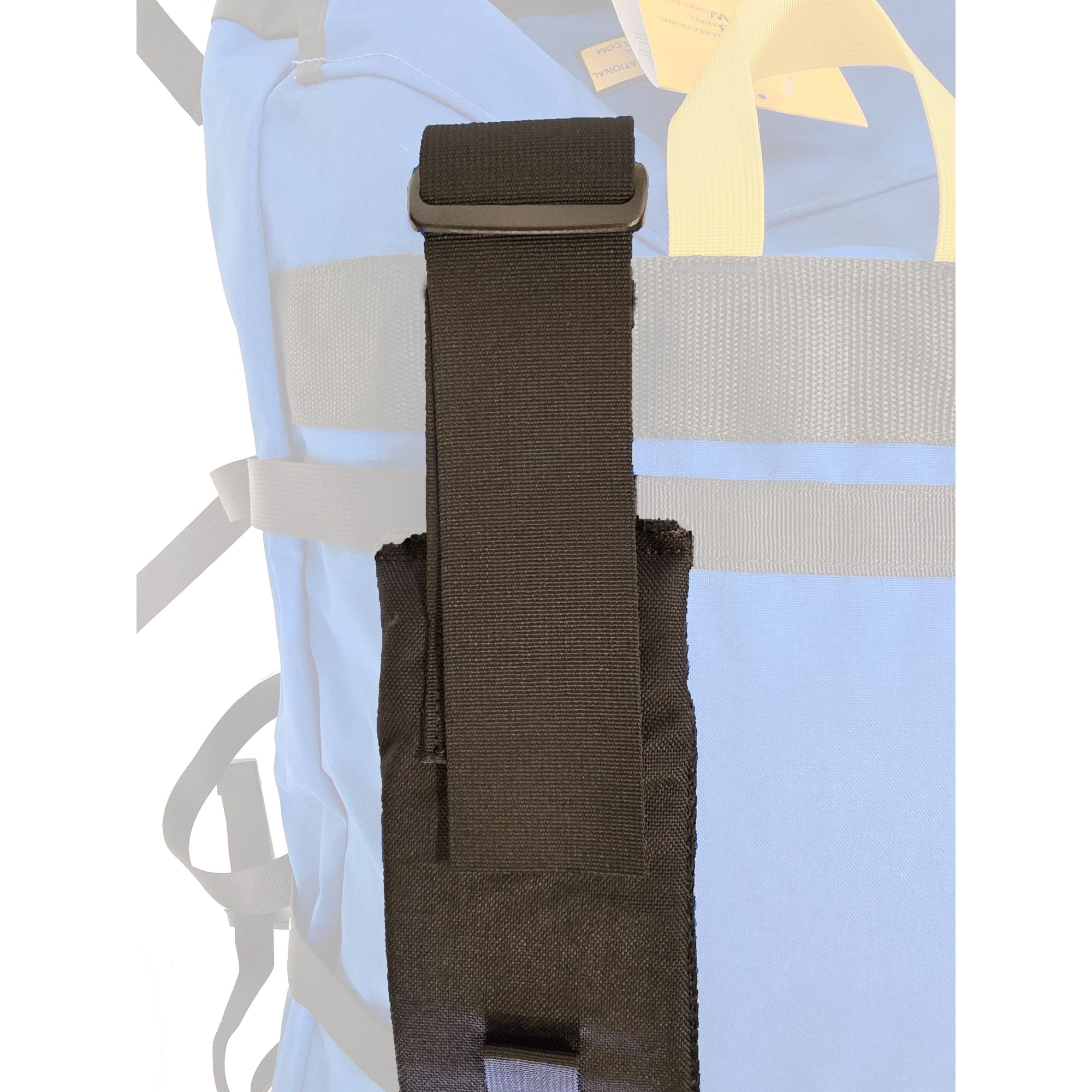 Recreational Barrel Works Modular Shoulder Straps