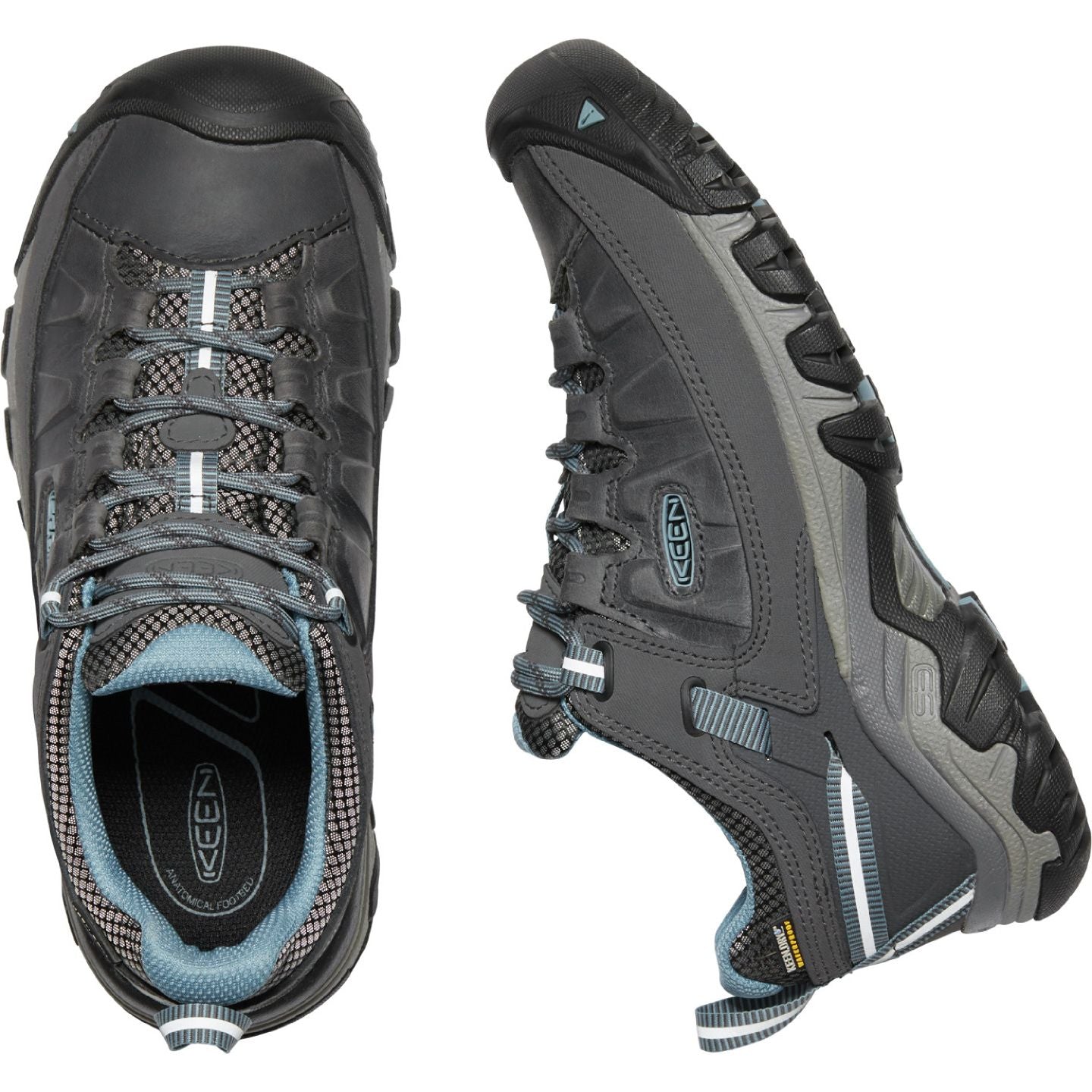 KEEN Targhee III WP - Women's