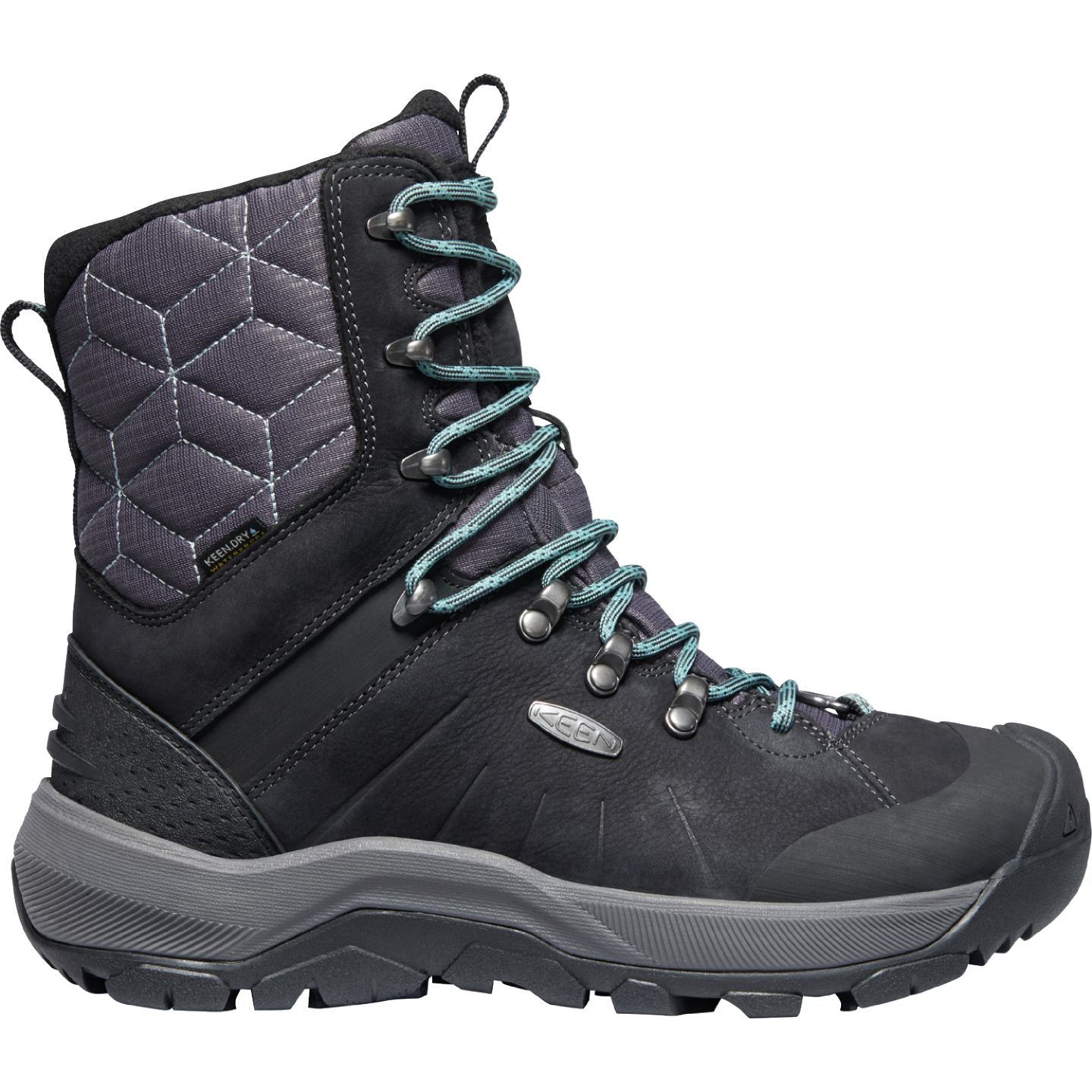 KEEN Revel IV High Polar - Women's