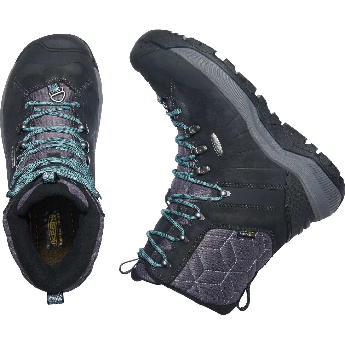 KEEN Revel IV High Polar - Women's