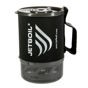 Jetboil MicroMo - Carbon