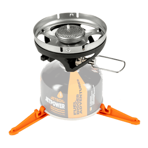 Jetboil MicroMo - Carbon