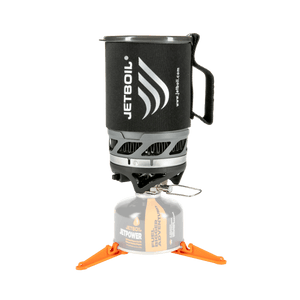 Jetboil MicroMo - Carbon