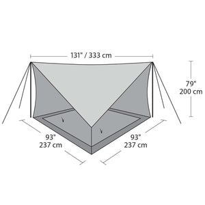 Eureka NoBugZone T11