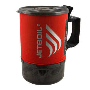 Jetboil MicroMo - Tamale