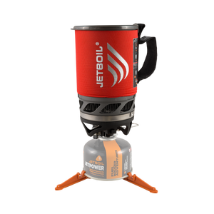 Jetboil MicroMo - Tamale