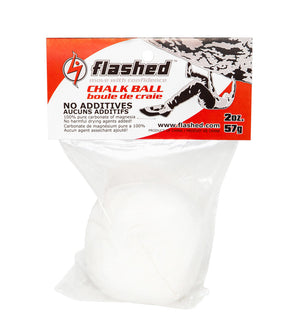 Flashed Chalk Ball - 57g