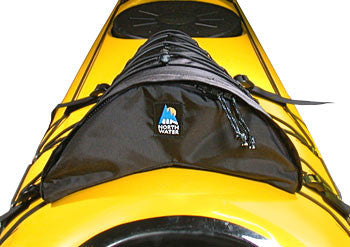 North Water Peaked Deck Bag