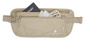 Eagle Creek RFID Blocker Money Belt Deluxe