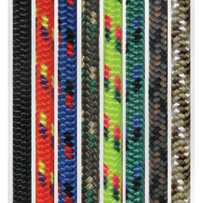 Sterling Accessory Cord 4mm