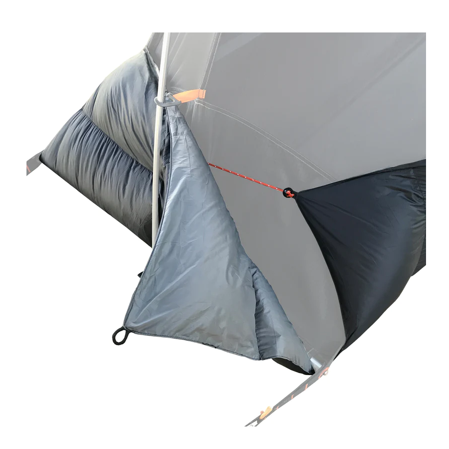 Opeongo A1 Underquilt