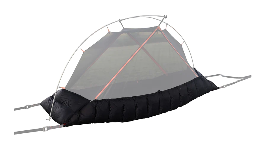 Opeongo A1 Underquilt