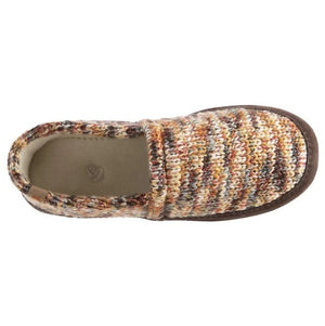 Acorn Moc Slippers - Women's