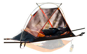 Opeongo Aerial A1 w/Gear Hammock