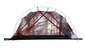 Opeongo Aerial A1 w/Gear Hammock