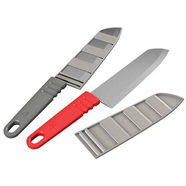 MSR Alpine Chef's Knife