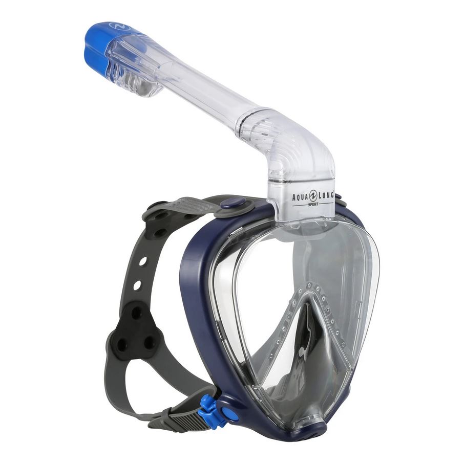 Aqualung Smart Snorkel Full Face Mask