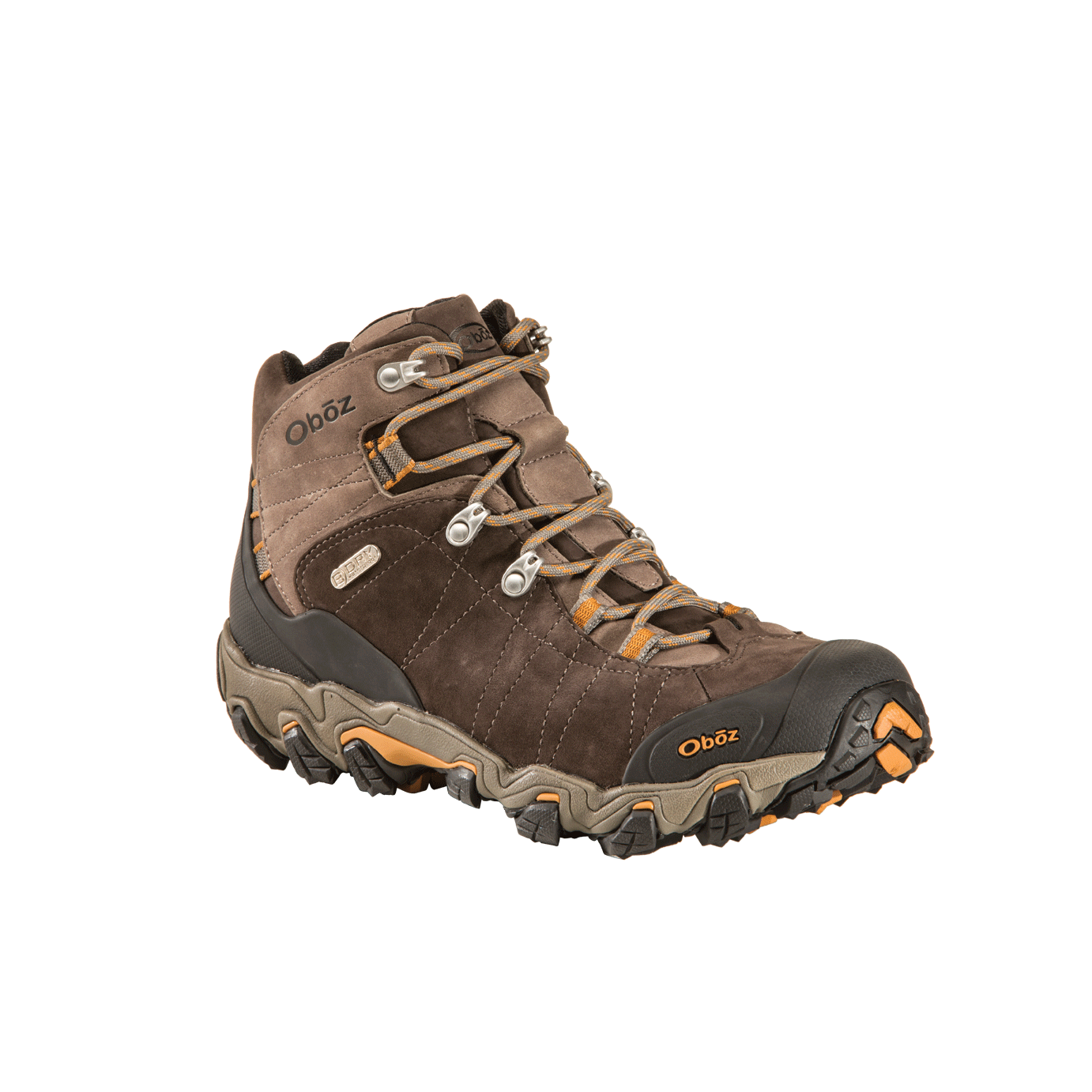 Oboz Bridger Mid BDry - Men's