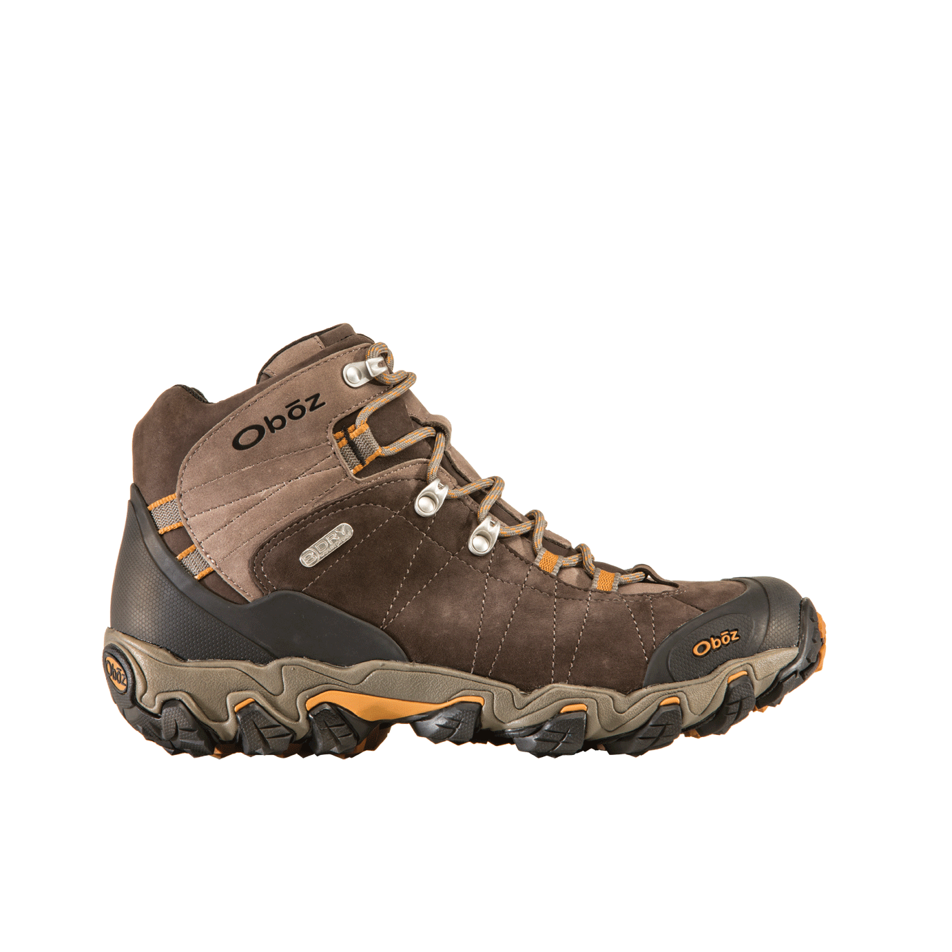 Oboz Bridger Mid BDry Wide - Men's
