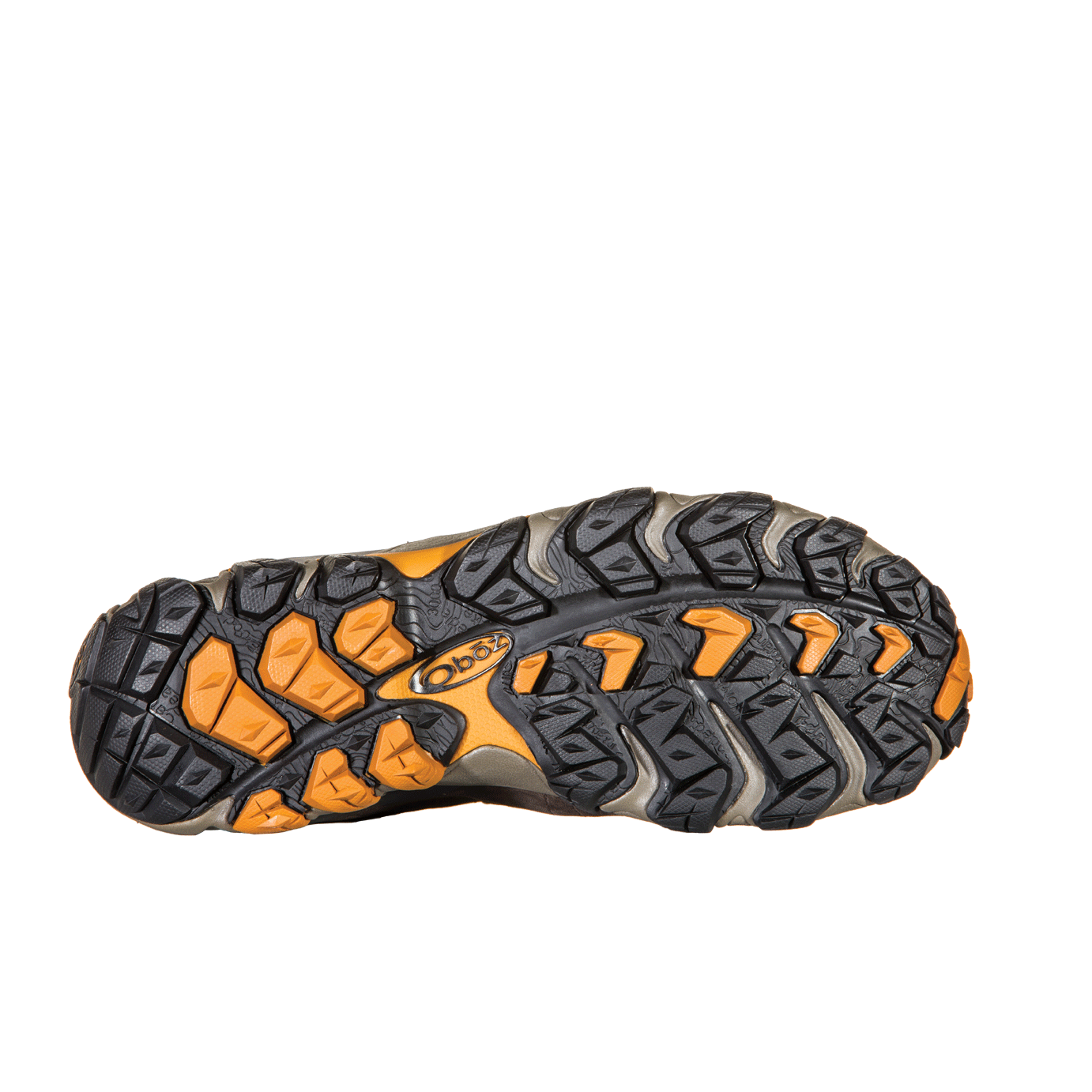 Oboz Bridger Mid BDry - Men's