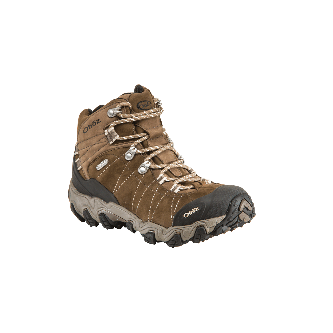 Oboz Bridger Mid BDry - Women's