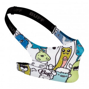 BUFF Filter Mask Kids Boo Multi - Final Clearance