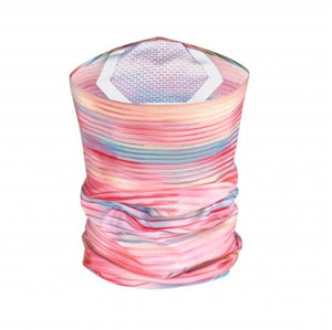 BUFF Filter Tube Kids Liu Salmon - Final Clearance