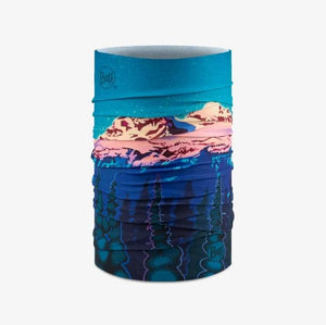 BUFF Original Alpenglow Multi