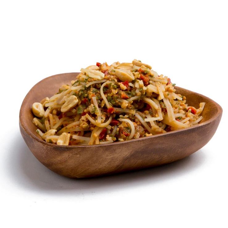 Backpacker's Pantry Pad Thai - Single Serving