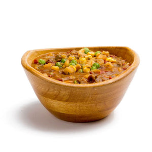 Backpacker's Pantry Shepherd's Potato Stew with Beef - Single Serving